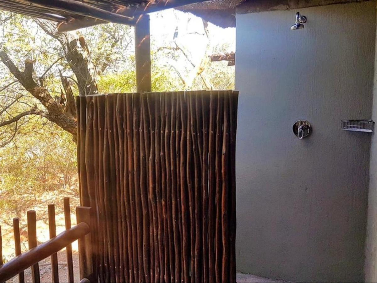 Ujabule Lodge Hoedspruit Exterior photo