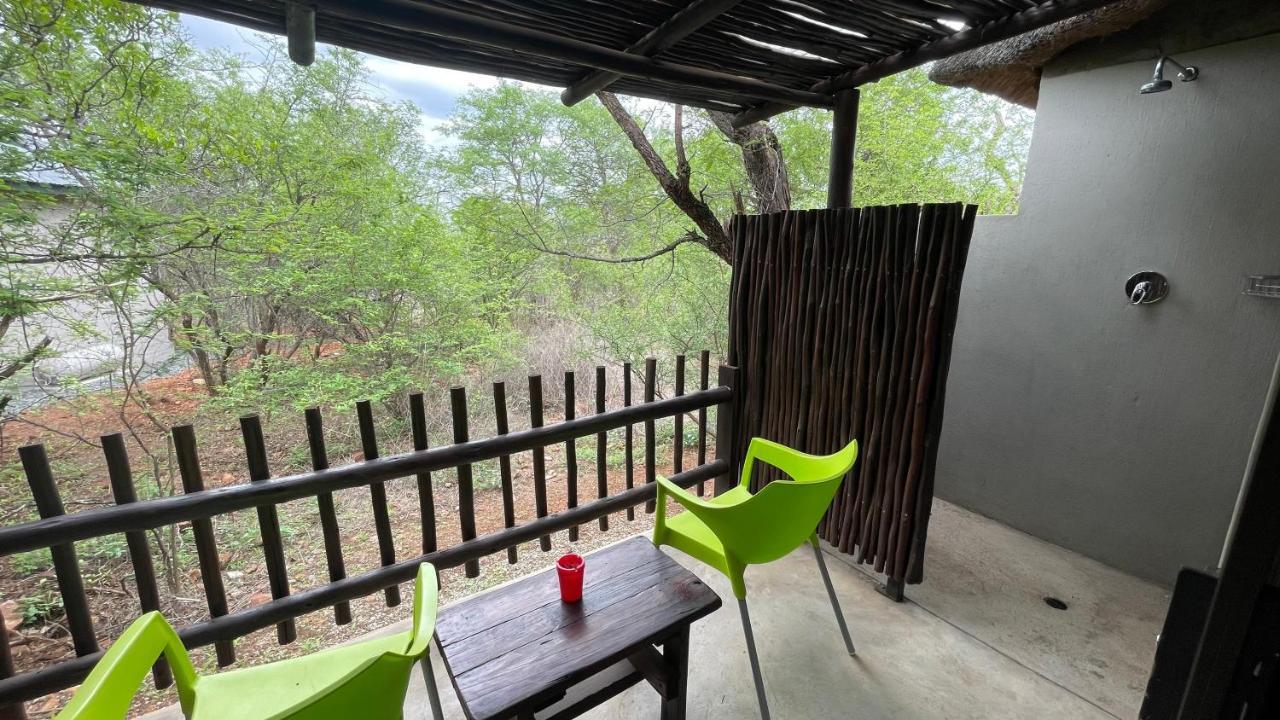 Ujabule Lodge Hoedspruit Exterior photo